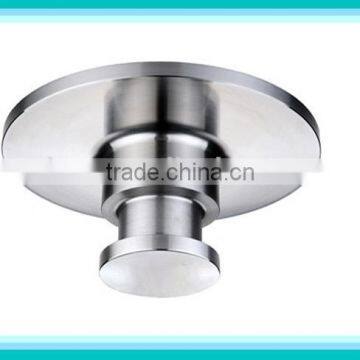 China Manufacturer 50mm Welded and Bolted King Pin for Semi Trailer photo-3