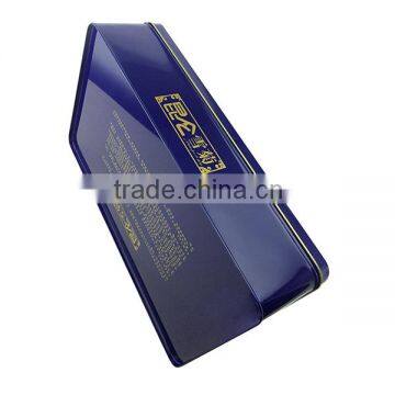 Custom Printed Metal Tea Boxes,containerscandle Tin,,biscuits Metal Cans photo-4