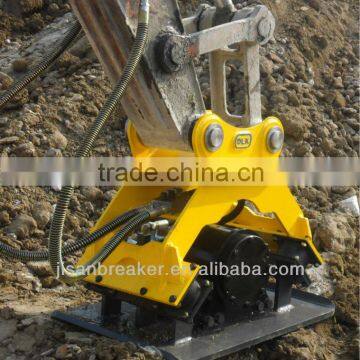 XIAGONG XG820 XG822 hydraulic pressure compactor,plate vibrator compactor,road plate compactor