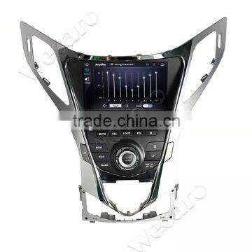 Wecaro WC-HU8068 Android 4.4.4 Car Dvd Player Touch Screen Touch Screen Car Dvd Gps for Hyundai Azera WIFI 3G Bluetooth photo-5