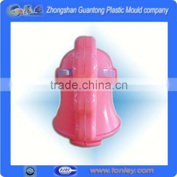 OEM New design Plastic Moulding toys with cam spare parts manufacture