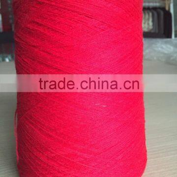 50% merino wool 50 % cashmere blend yarn 2/26nm wool cashmere blend
