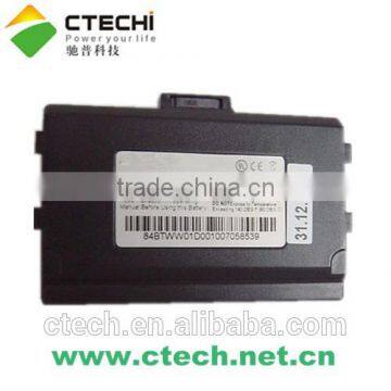 pos mahcine battery 8040 battery /pos battery