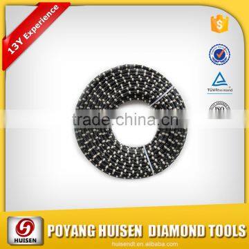 Custom-made Cheap Quarry Diamond Wire photo-6