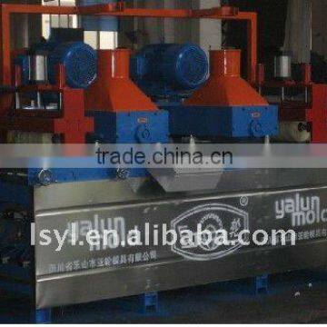 YLT Polishing Machine for precured tread