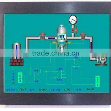 15 Inch toucscreen embedded computer(IPPC-150A)