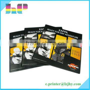High quality bill book printing