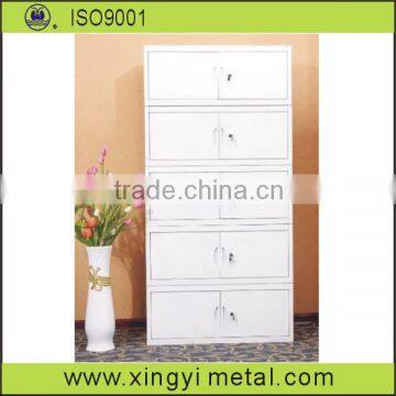 Metal drawer locker metal STEEL vent locker