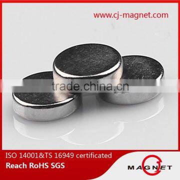 N35 D35X20mm NdFeB magnet I with ROHS ISO9001 for wholesale