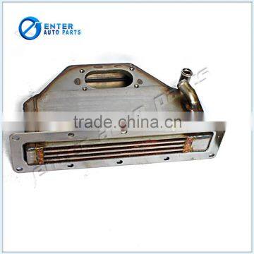 China Dongfeng Truck Diesel Engine Spare Parts Intercooler photo-2