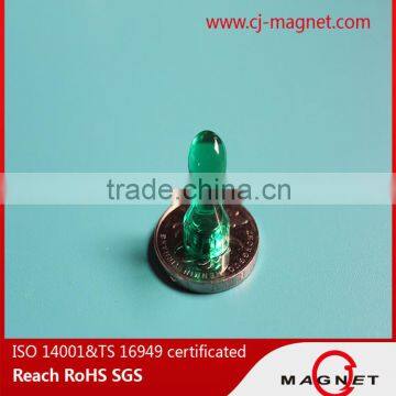 electro permanent magnet chuck kitchen N40 neodymium magnet pins price