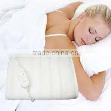 China polar fleece electric blanket wholesale