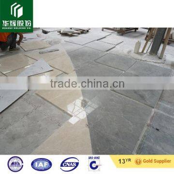 Crema marfil beige marble, turkey grey marble floor tiles