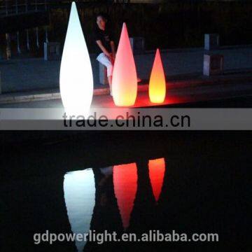 Solar LED Light With Remote Control YXF-2580S3 photo-4