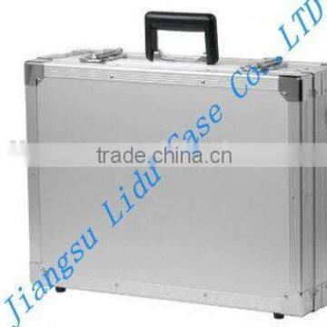 Aluminum case type AA S size