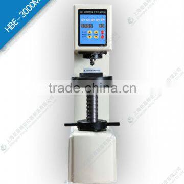 Electric Brinell hardness tester(HBE-3000M)