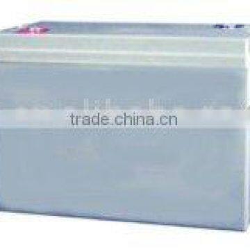 6V200Ah AGM lead acid battery