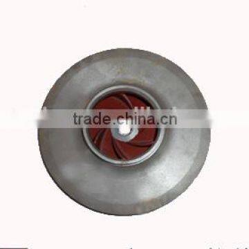 Impeller/ Aluminum Alloy Impeller/ Centrifugal Pump Impeller/iron Impeller