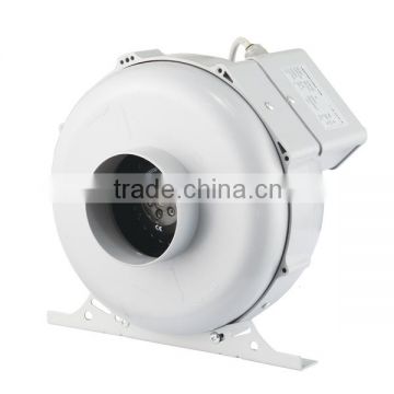 4" Stainless Steel Ventilation Inline Fan