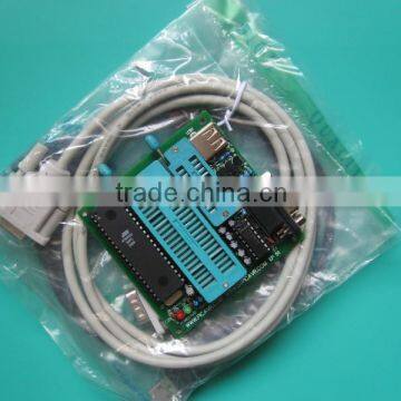 WINSUN EP51 programmer AT89C2051 programmer AT89S51 programmer EP51 Download