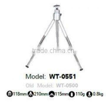 WT0551 Mini tripod