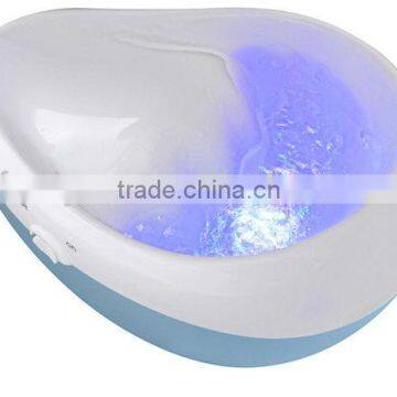 7 Colors Light Hand Spa Nail Bubble Spa with CE Certificate