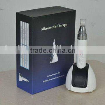 VY-799 Electric vibration derma stamp pen needles for wholesale