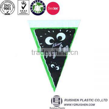 Bopp plastic bag for packing