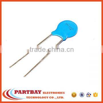 Original New Varistor DIP 07D221K