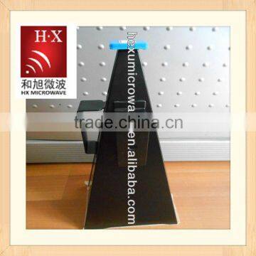 WR62 microwave radio relay horn antenna