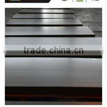 99.95% molybdenum plate blank