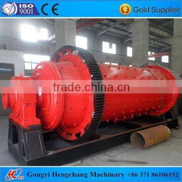 High efficient ball grinding mill with the lowest price