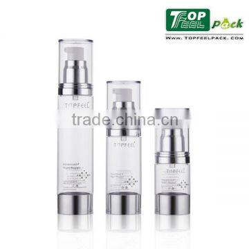 2015 New Design 15ml 30ml 50ml Airless Pump Bottle photo-3