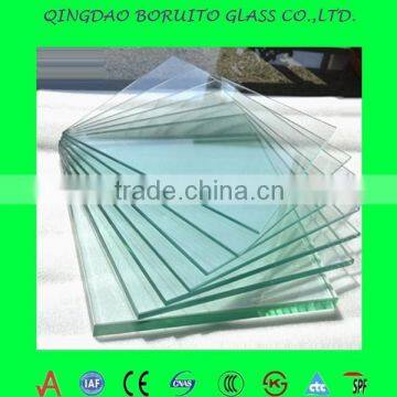 Clear Float Glass 3mm 4mm 5mm 6mm 1830*2440mm 2134x3300mm 2250x3300mm 3660*2440mm photo-5