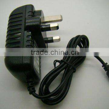 OEM High Quailty Generic 12V 2A Wall Adapter Charger for Motorola Xoom Tablet Power Supply photo-3