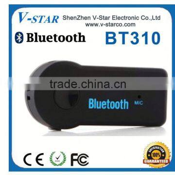 2015 New Products Bluetooth Hands-free Car Kit photo-5