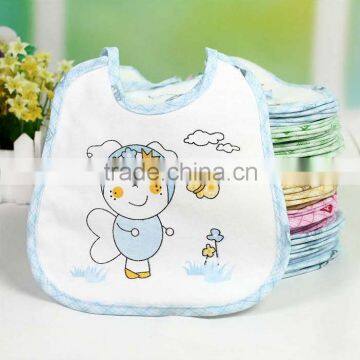 Wholesale New Style Baby Bib Kids Bibs