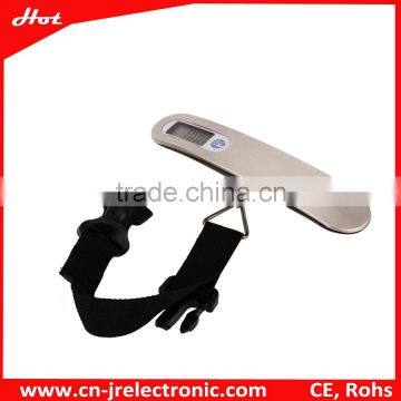50kg linear Smart electronic Balance digital handy Weight Scale for Luggage for sale online