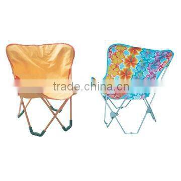butterfly chair ( camping chair )