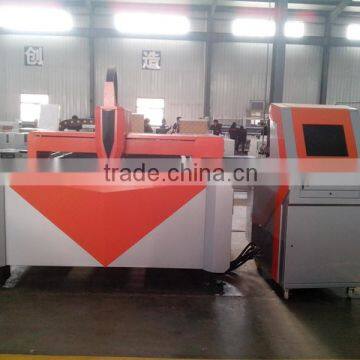 Remax-1530 Stainless Steel Laser Cutting Machine