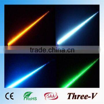 Christmas Holiday Name and 5VDC Voltage led meteor rain tube light