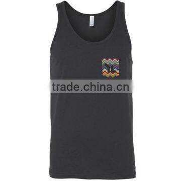 latest tank top