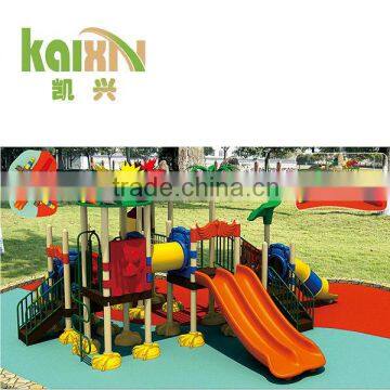 2015 Kids Cheap Outdoor Safe Play Systems