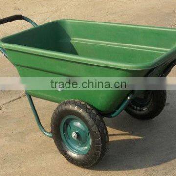 PLASTIC GARDEN TRAILER TC3087