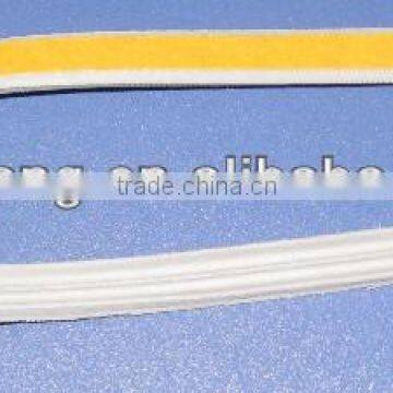 EPDM foam insulation strip for air handling unit