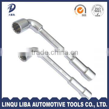 factory supply long deep L socket wrench