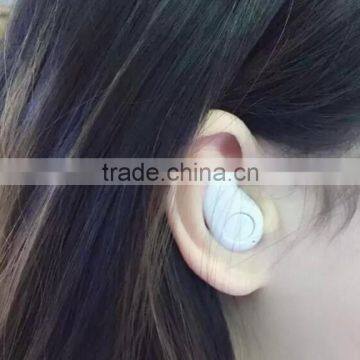 fashion S530 super mini & micro bluetooth earphone in-ear,shenzhen headphone