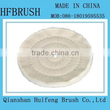 4 inch stitching fabric polishing wheel