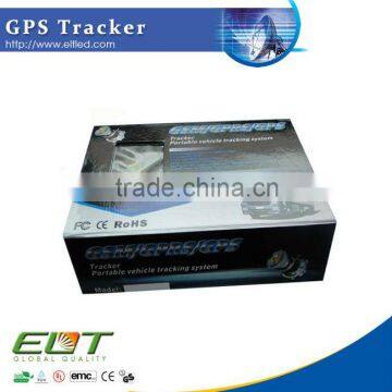 car key gps tracker tk107 / remote control car GPS tracker TK107