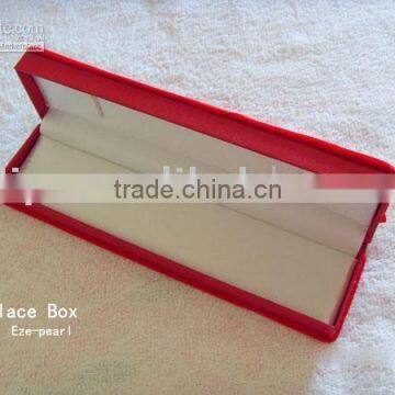 Style Necklace Packing Box